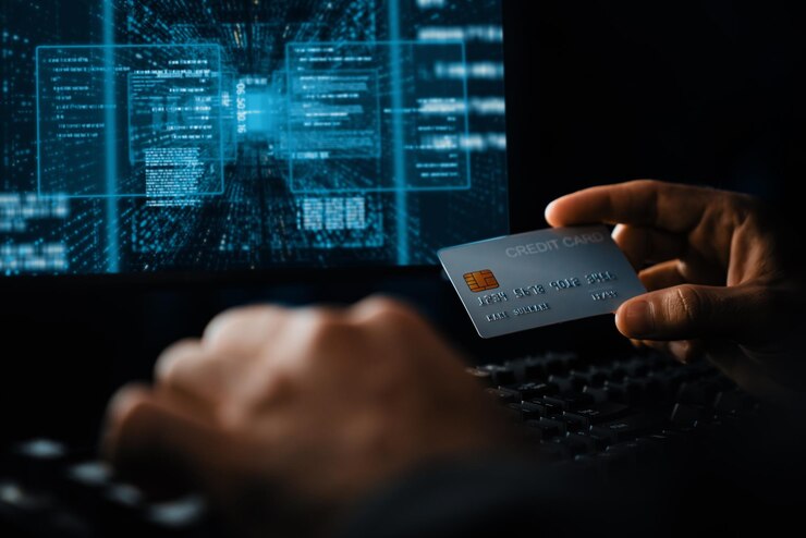 Cyberattacks on Nigerian financial institutions