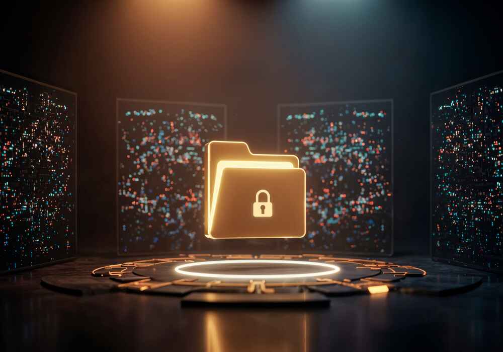Beyond passwords encryption