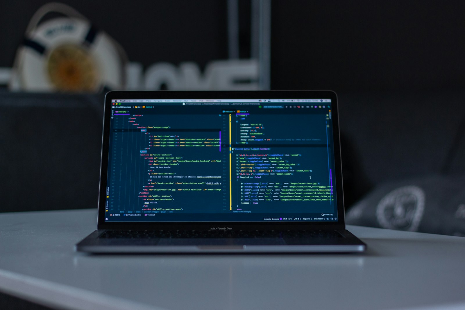Web application penetration testing: a tester reviewing application code for vulnerabilities